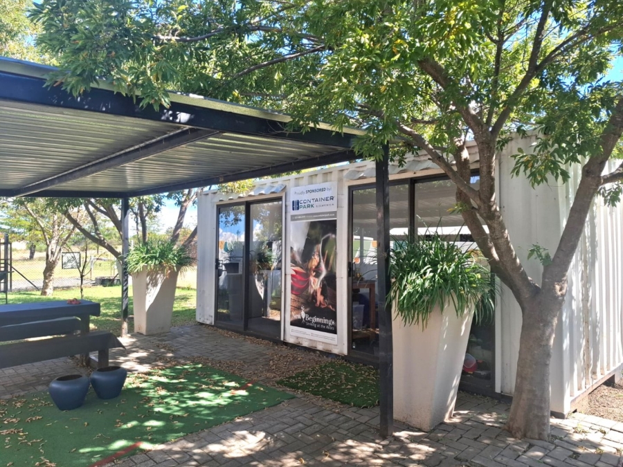 Commercial Property for Sale in Roodewal Free State